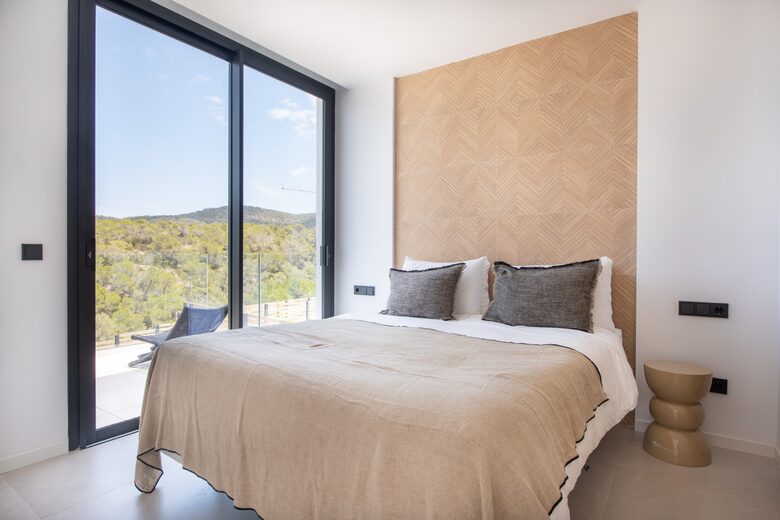 VIVLA| Casa Tarida - Sant Josep De Sa Talaia, Ibiza, Spain