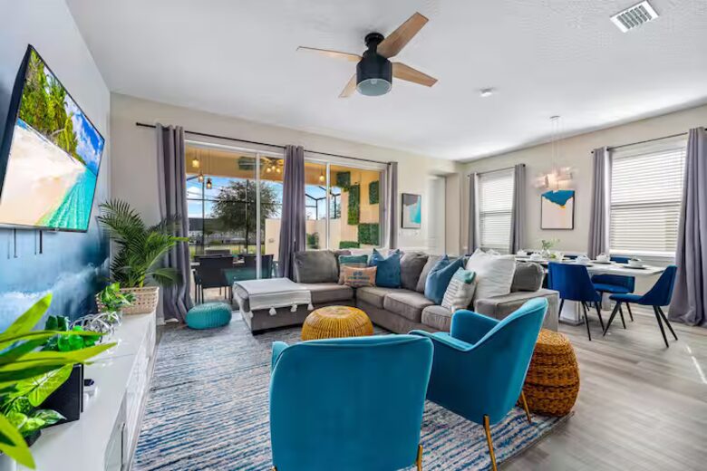 Ultimate Family Retreat at Solara Resort - Kissimmee, Florida