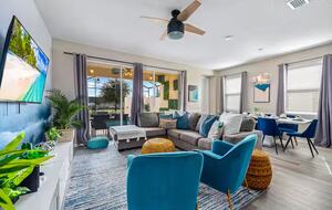 Ultimate Family Retreat at Solara Resort - Kissimmee, Florida
