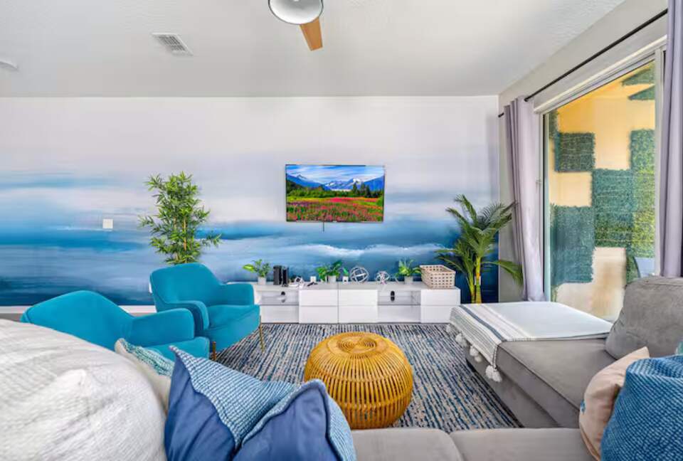 Ultimate Family Retreat at Solara Resort - Kissimmee, Florida