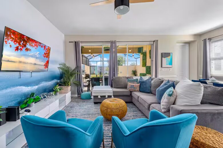 Ultimate Family Retreat at Solara Resort - Kissimmee, Florida