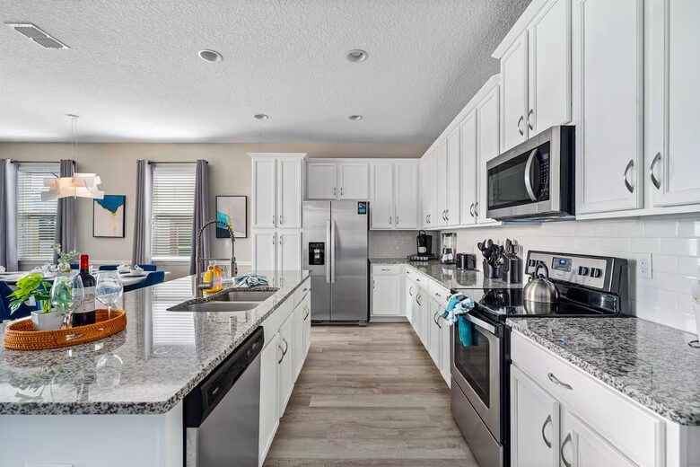Ultimate Family Retreat at Solara Resort - Kissimmee, Florida