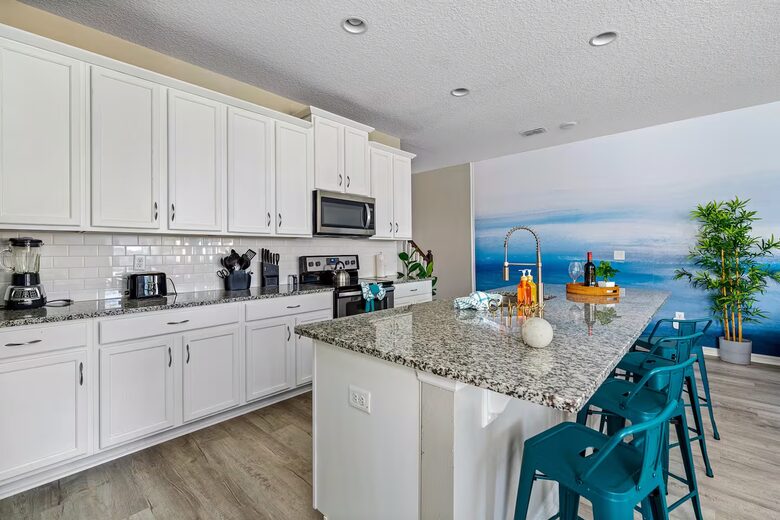 Ultimate Family Retreat at Solara Resort - Kissimmee, Florida
