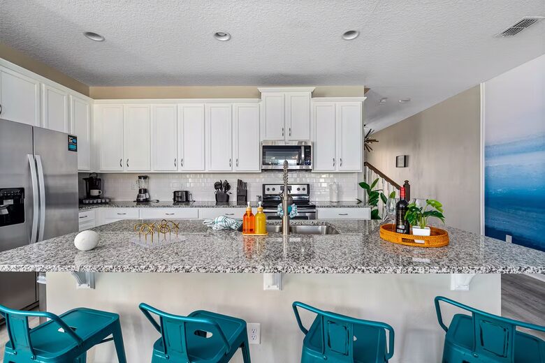 Ultimate Family Retreat at Solara Resort - Kissimmee, Florida