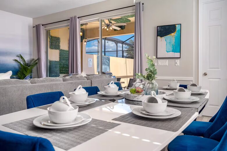 Ultimate Family Retreat at Solara Resort - Kissimmee, Florida