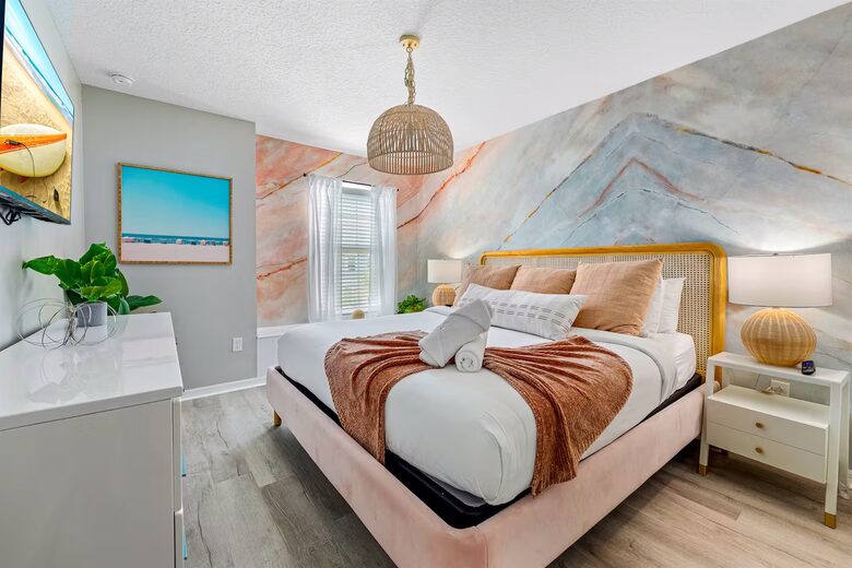 Ultimate Family Retreat at Solara Resort - Kissimmee, Florida