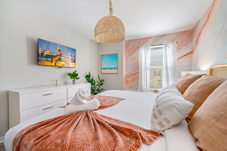 Ultimate Family Retreat at Solara Resort - Kissimmee, Florida