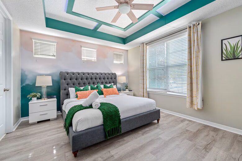 Ultimate Family Retreat at Solara Resort - Kissimmee, Florida