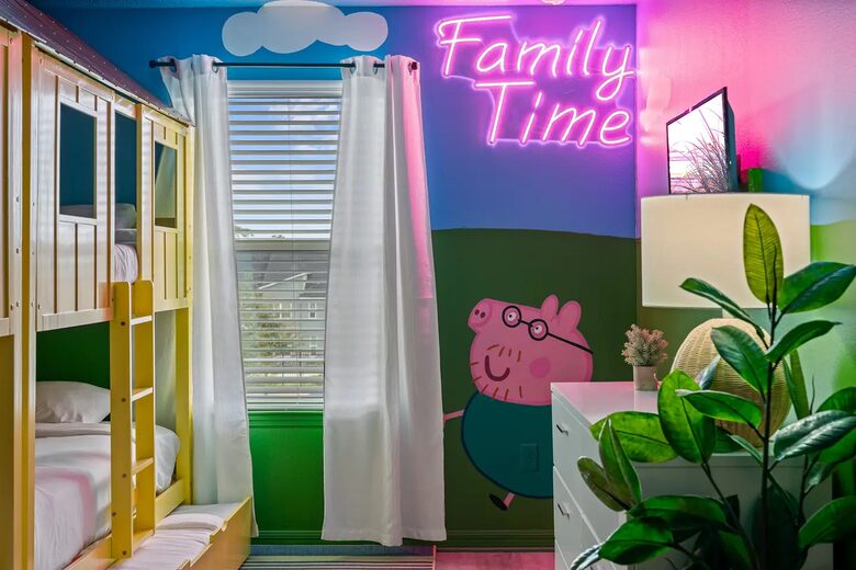Ultimate Family Retreat at Solara Resort - Kissimmee, Florida