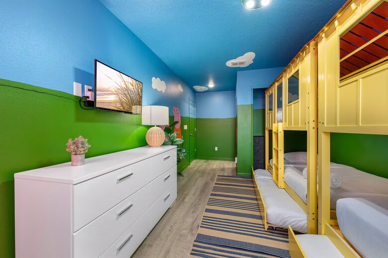 Ultimate Family Retreat at Solara Resort - Kissimmee, Florida