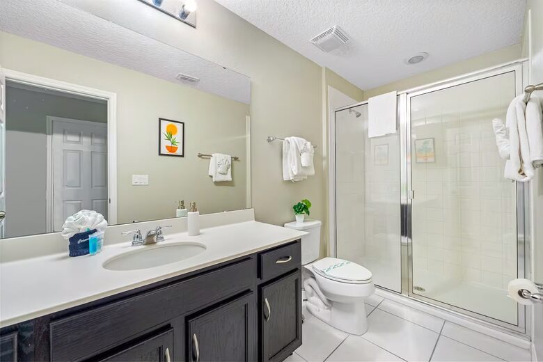Ultimate Family Retreat at Solara Resort - Kissimmee, Florida