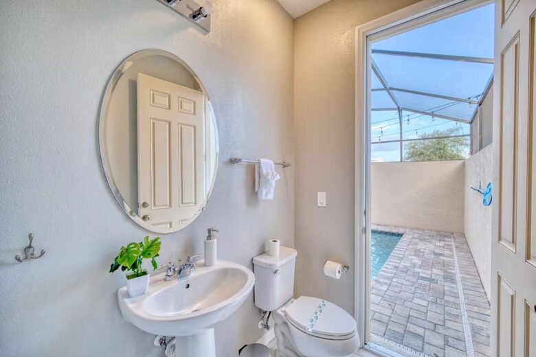 Ultimate Family Retreat at Solara Resort - Kissimmee, Florida