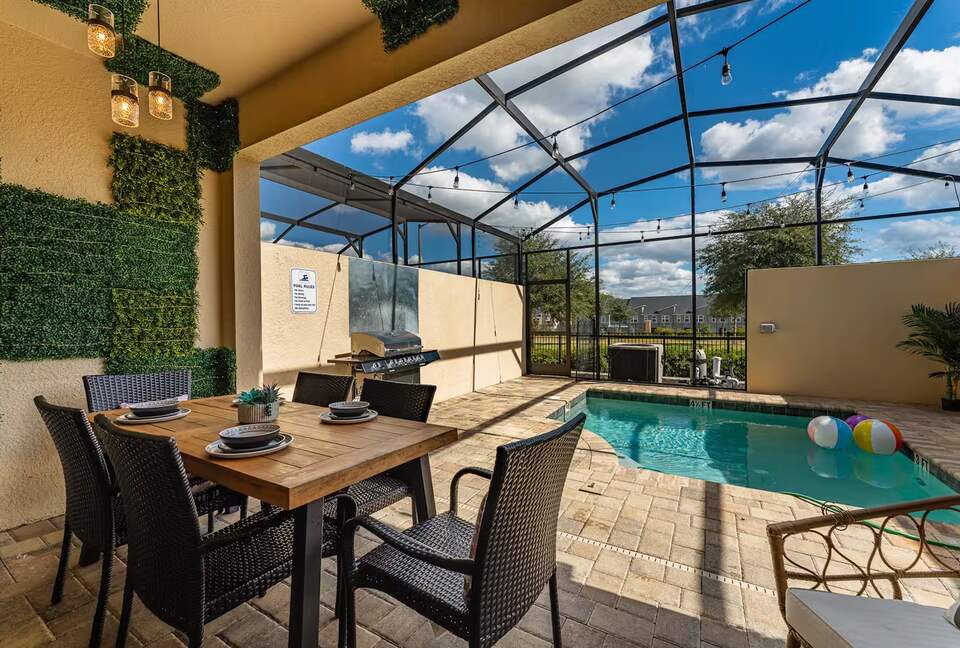 Ultimate Family Retreat at Solara Resort - Kissimmee, Florida