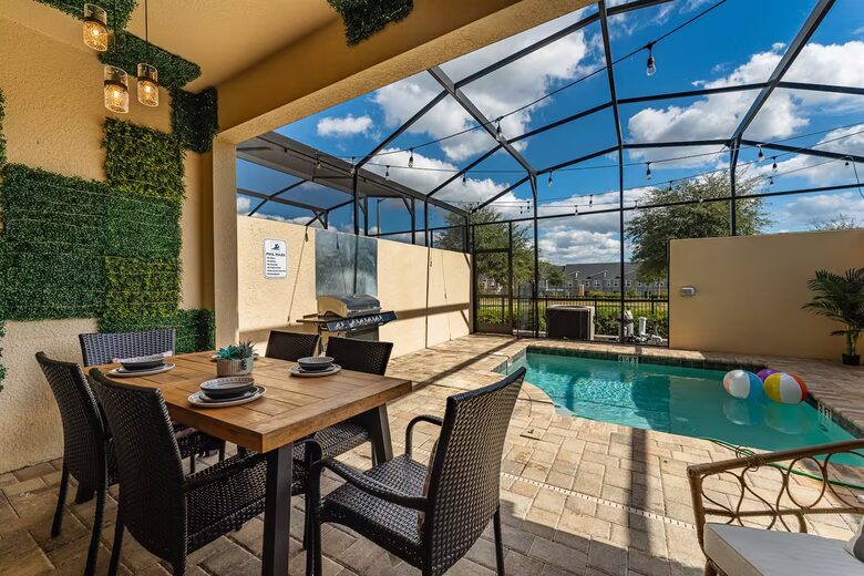 Ultimate Family Retreat at Solara Resort - Kissimmee, Florida