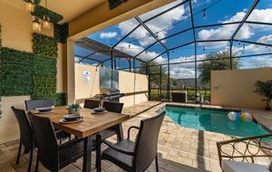 Ultimate Family Retreat at Solara Resort - Kissimmee, Florida