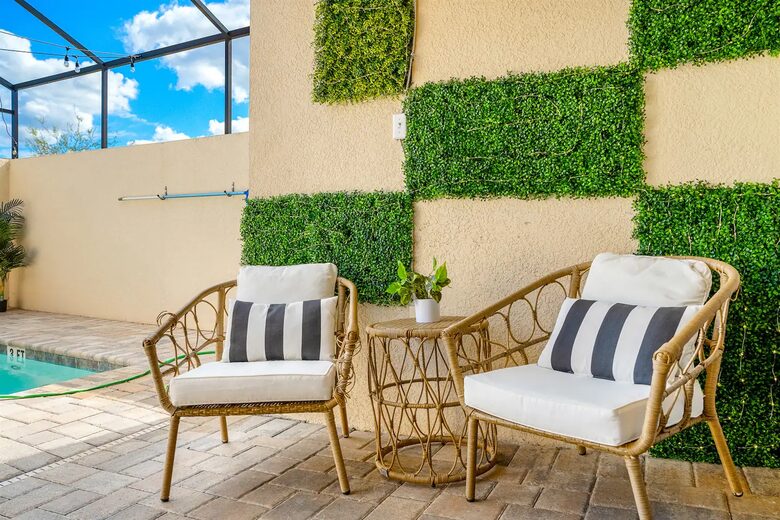 Ultimate Family Retreat at Solara Resort - Kissimmee, Florida