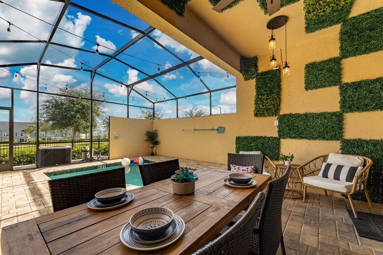 Ultimate Family Retreat at Solara Resort - Kissimmee, Florida