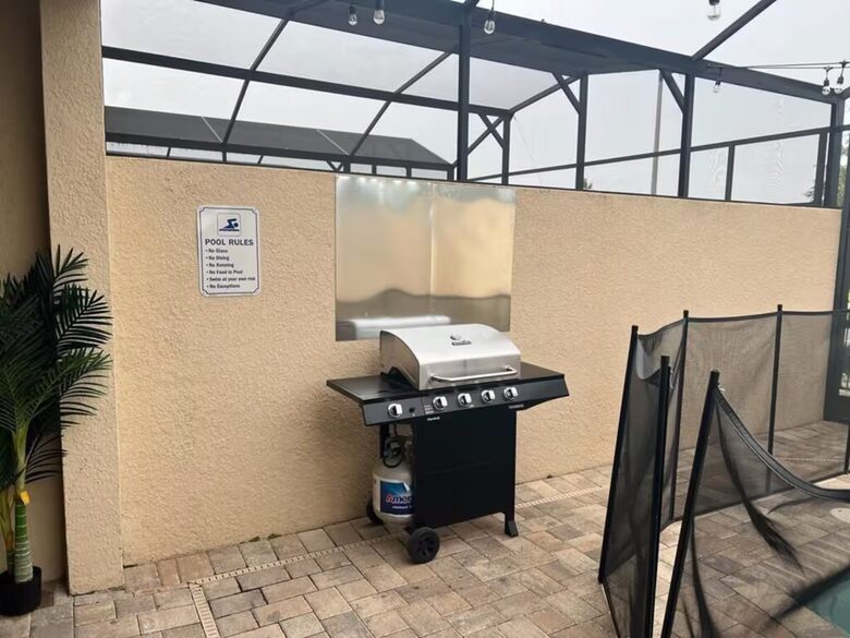 Ultimate Family Retreat at Solara Resort - Kissimmee, Florida