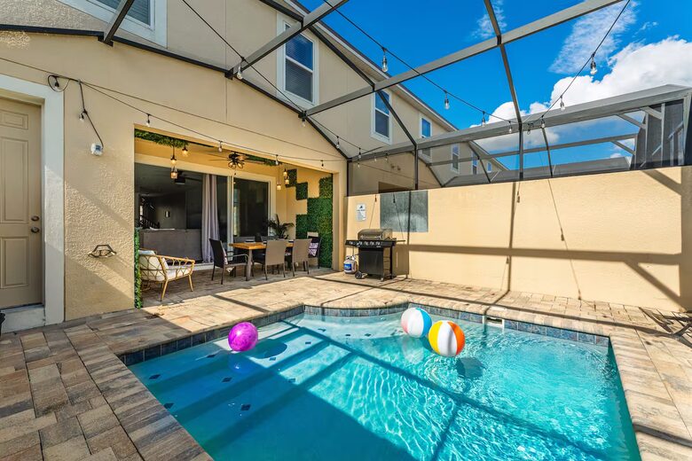 Ultimate Family Retreat at Solara Resort - Kissimmee, Florida