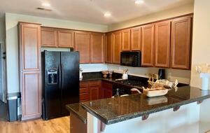 Spacious Treviso Retreat Near MIssion Trails - Santee, California