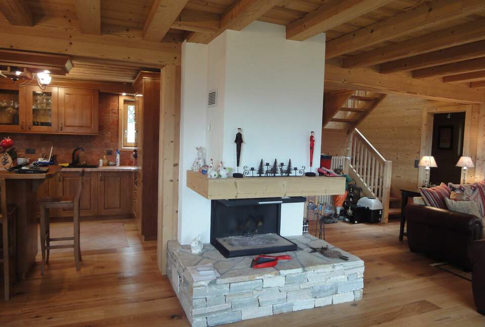 Home Exchange in Chesieres, Vaud, Switzerland