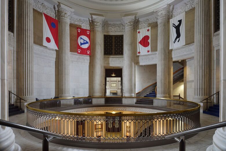 Marriott's Custom House Boston - Boston, Massachusetts