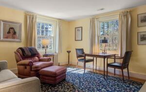 Four-Acre Berkshire Country Retreat - Stockbridge, Massachusetts