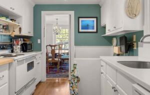 Four-Acre Berkshire Country Retreat - Stockbridge, Massachusetts