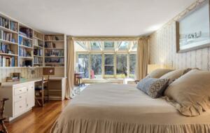 Four-Acre Berkshire Country Retreat - Stockbridge, Massachusetts