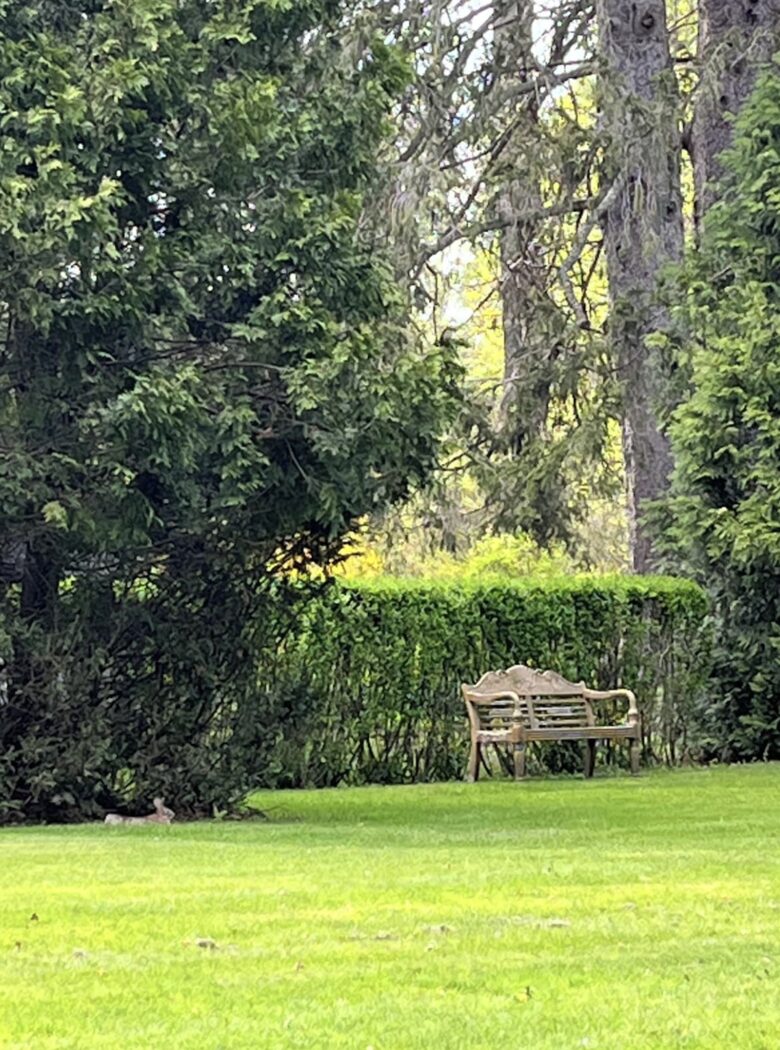 Four-Acre Berkshire Country Retreat - Stockbridge, Massachusetts