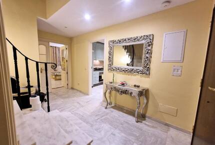 A Tasteful Home in Marbella’s Golden Mile - Marbella, Spain