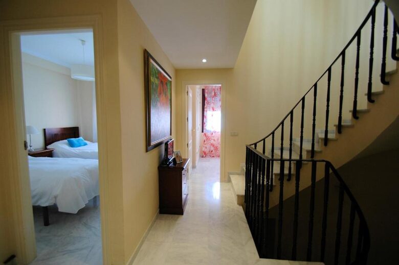 A Tasteful Home in Marbella’s Golden Mile - Marbella, Spain