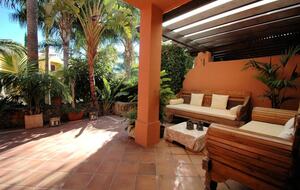A Tasteful Home in Marbella’s Golden Mile - Marbella, Spain
