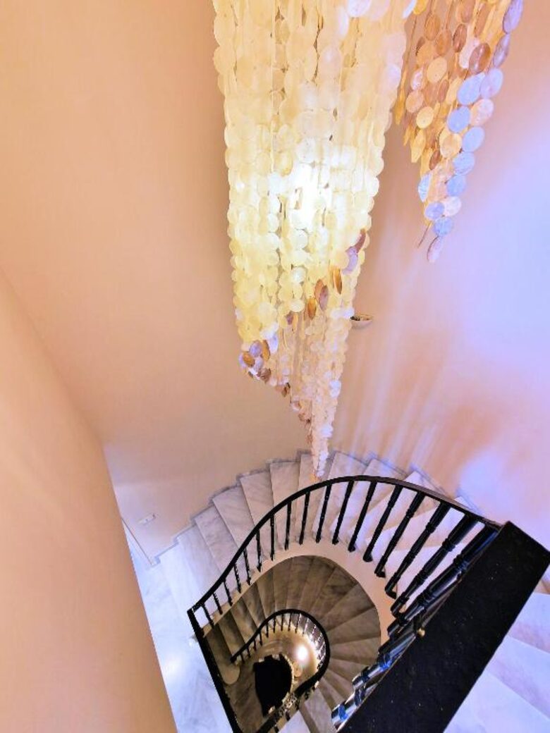A Tasteful Home in Marbella’s Golden Mile - Marbella, Spain