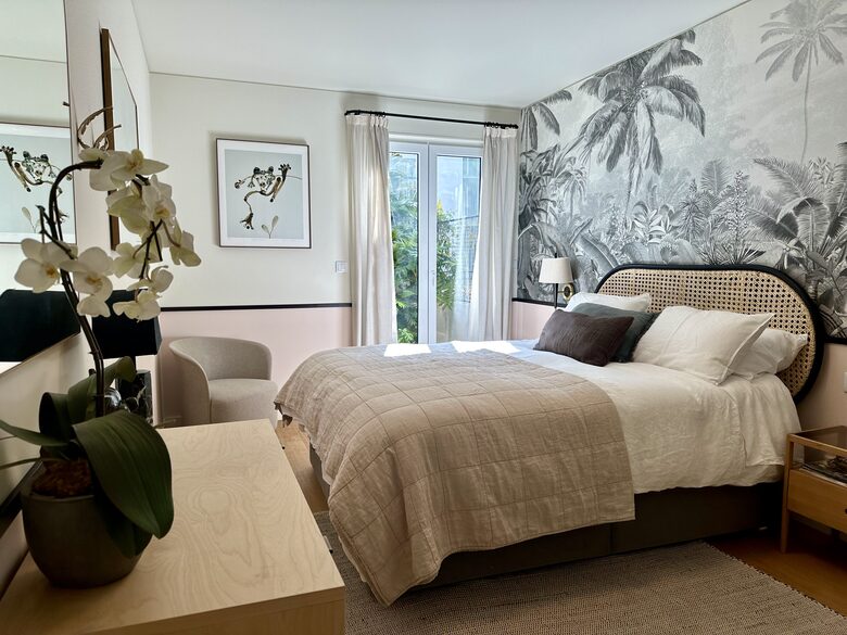 Stylish Lisbon Apartment Near the Riverfront - Lisbon, Portugal