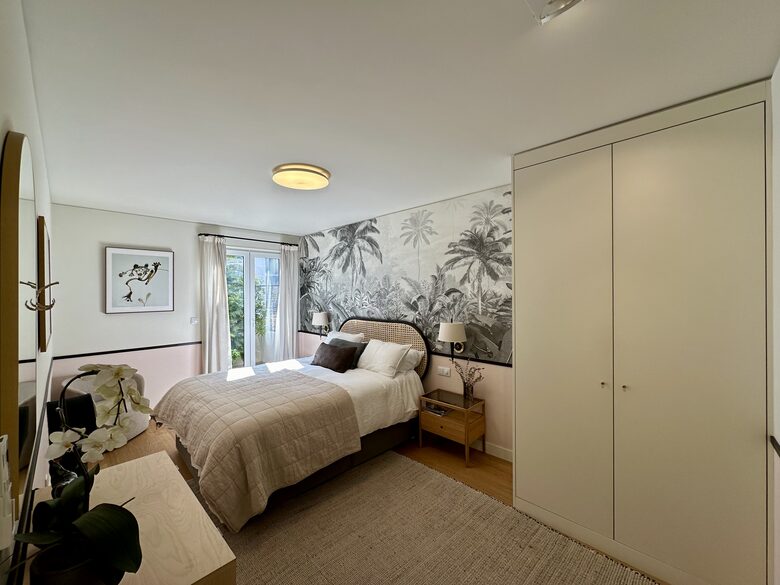 Stylish Lisbon Apartment Near the Riverfront - Lisbon, Portugal