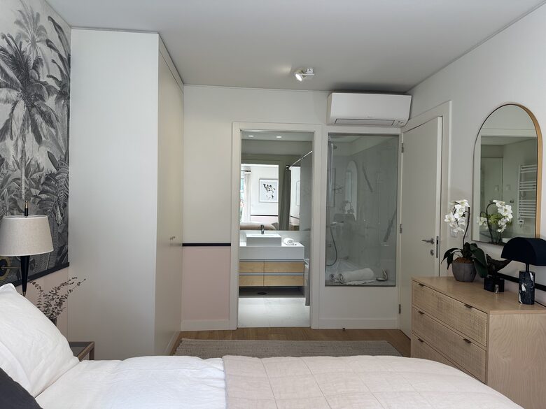 Stylish Lisbon Apartment Near the Riverfront - Lisbon, Portugal