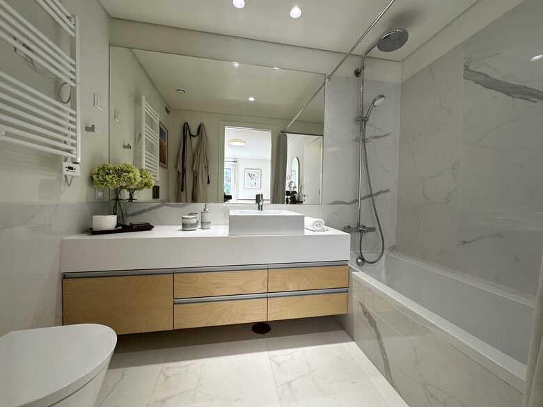 Stylish Lisbon Apartment Near the Riverfront - Lisbon, Portugal
