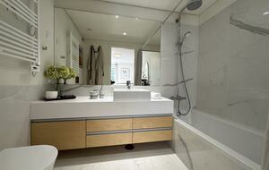 Stylish Lisbon Apartment Near the Riverfront - Lisbon, Portugal