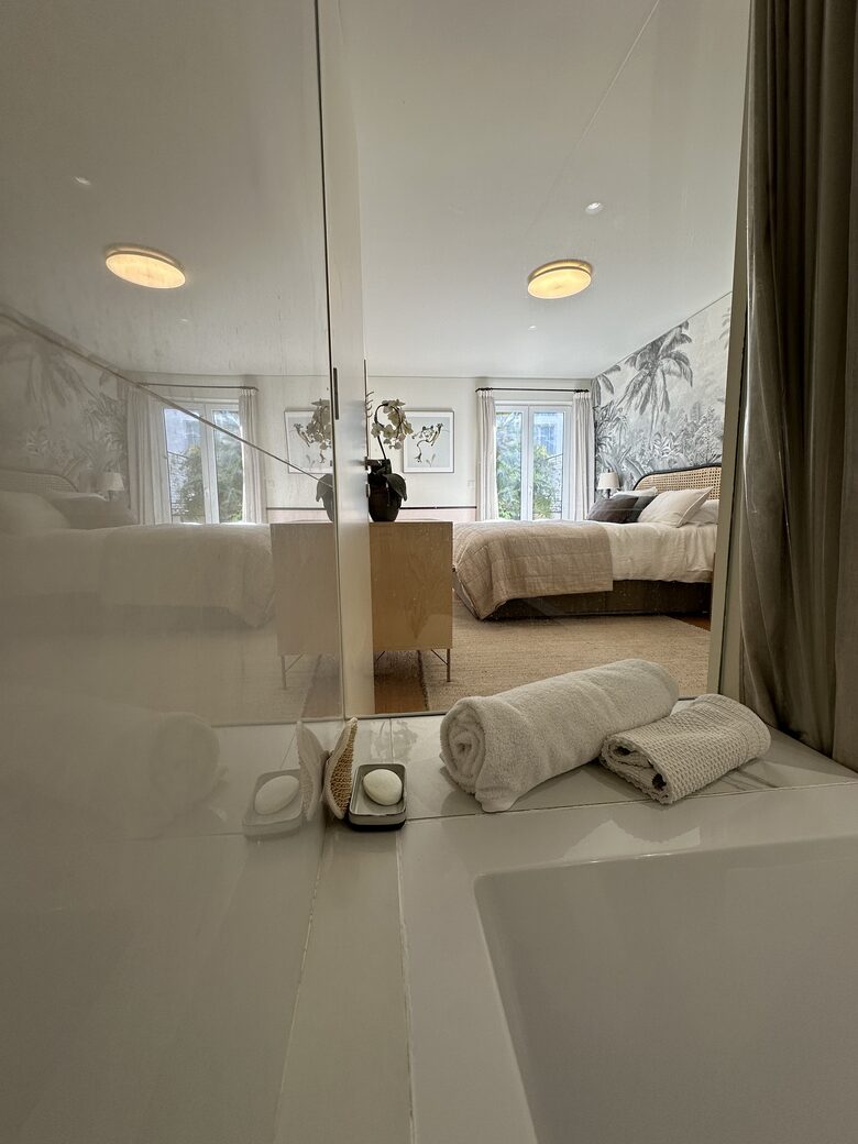 Stylish Lisbon Apartment Near the Riverfront - Lisbon, Portugal