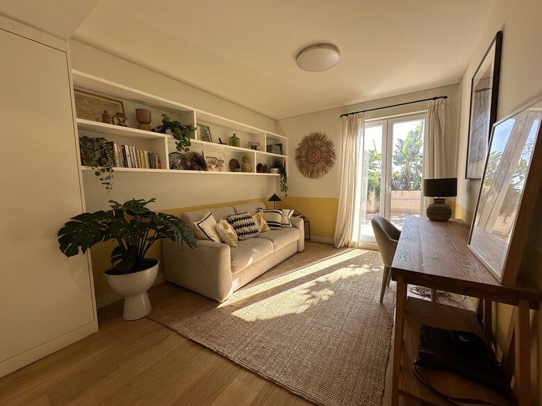 Stylish Lisbon Apartment Near the Riverfront - Lisbon, Portugal
