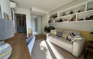 Stylish Lisbon Apartment Near the Riverfront - Lisbon, Portugal