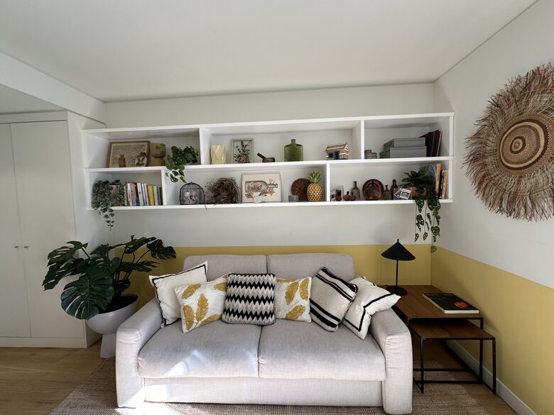 Stylish Lisbon Apartment Near the Riverfront - Lisbon, Portugal