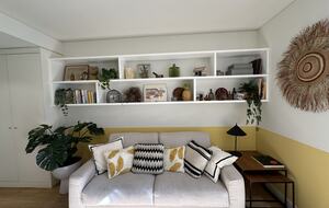 Stylish Lisbon Apartment Near the Riverfront - Lisbon, Portugal