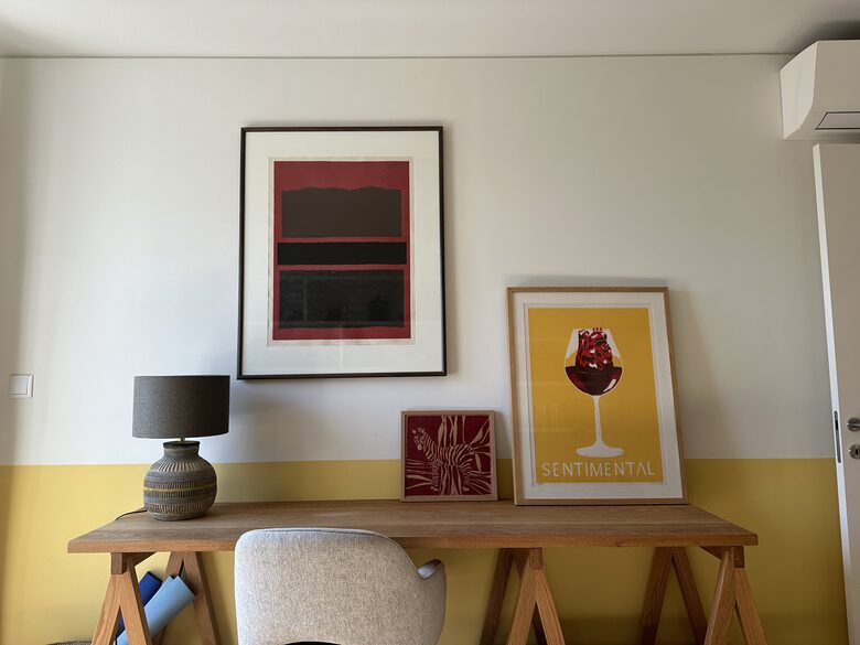 Stylish Lisbon Apartment Near the Riverfront - Lisbon, Portugal