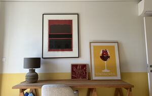 Stylish Lisbon Apartment Near the Riverfront - Lisbon, Portugal