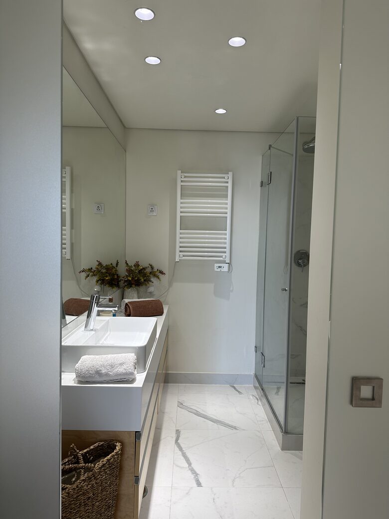 Stylish Lisbon Apartment Near the Riverfront - Lisbon, Portugal
