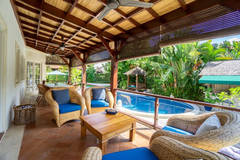 Palm Villa | Beachside Sanur - Denpasar Selatan, Kota Denpasar, Indonesia