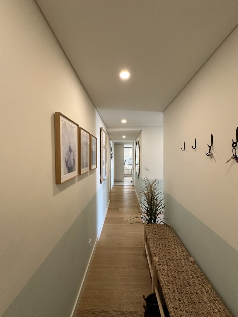 Stylish Lisbon Apartment Near the Riverfront - Lisbon, Portugal