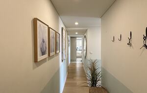 Stylish Lisbon Apartment Near the Riverfront - Lisbon, Portugal